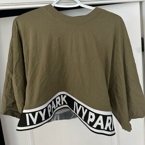 Ivy Park top